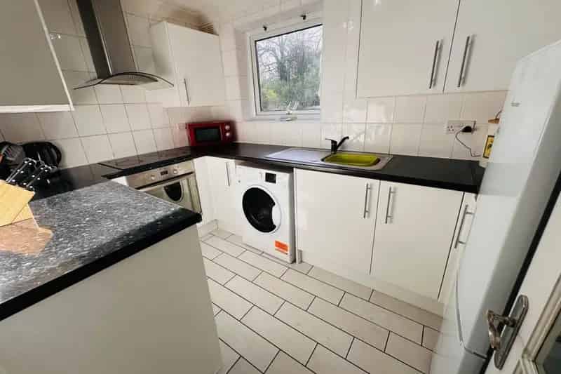 12 Month Tenancy Property with 6 Month Break Clause