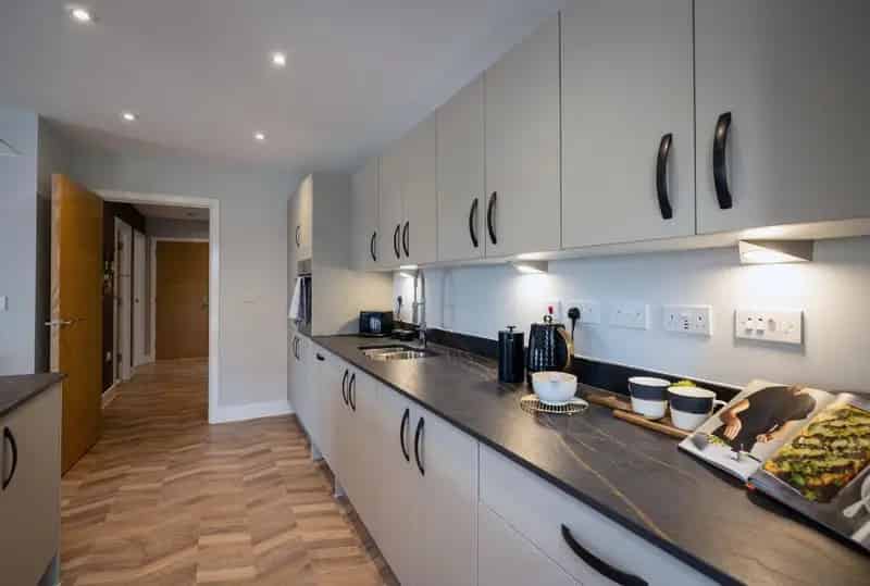1 bedroom apartment for sale