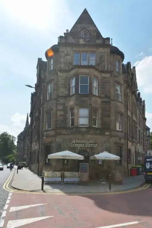 4 Bedroom HMO Flat to Rent in Bruntsfield