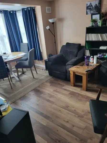 House For Rent in Newport, Wales