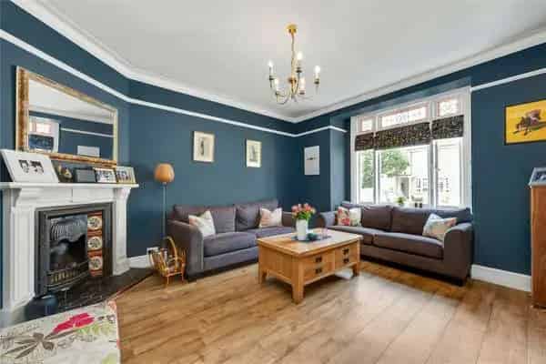Grove Road, East Molesey, Surrey, KT8 9JS | Property for sale | Savills