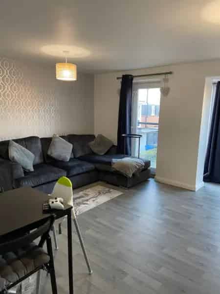 Flat For Rent , Purfleet-on-Thames, England