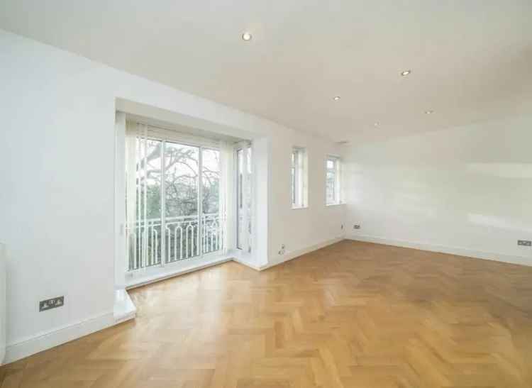 Refurbished 1 Bedroom Apartment in Holland Park