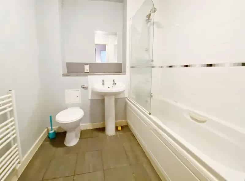 1 Bedroom Flat To Let Near City Centre Universities