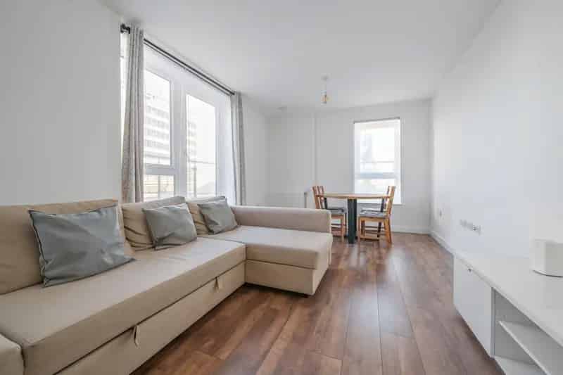Flat For Sale , London, England