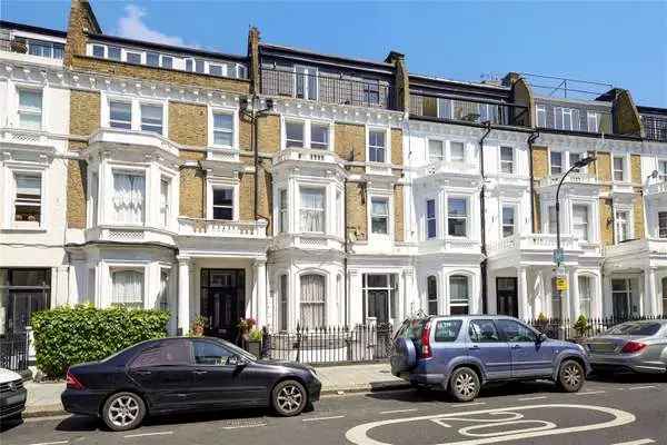 Sinclair Gardens, London, W14 0AU | Property for sale | Savills