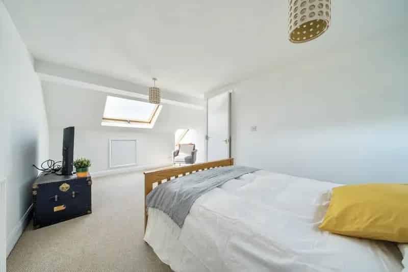 Four Bedroom Family Home with Original Features and Large Garden