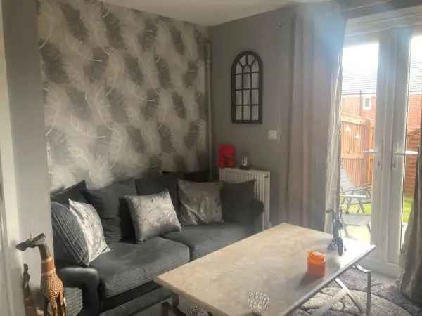 House For Rent in Hyndburn, England