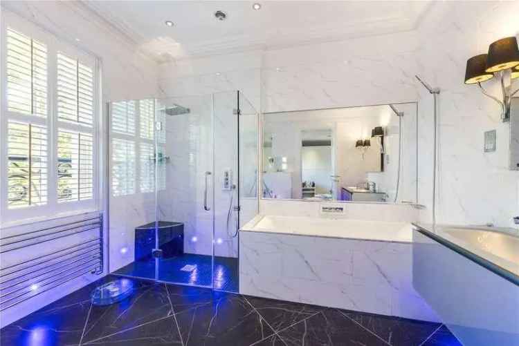 5 Bed Luxury Detached House for Sale