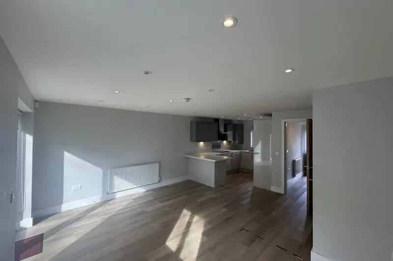 Spacious Family Home with Energy Saving Features Near Leeds City Centre