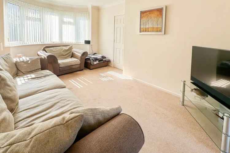 3 Bedroom House for Sale in Coal Aston