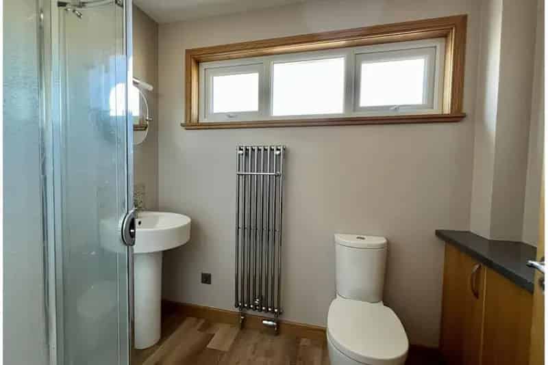 2 Bed End Terrace House Kirkcudbright High Standard Finish