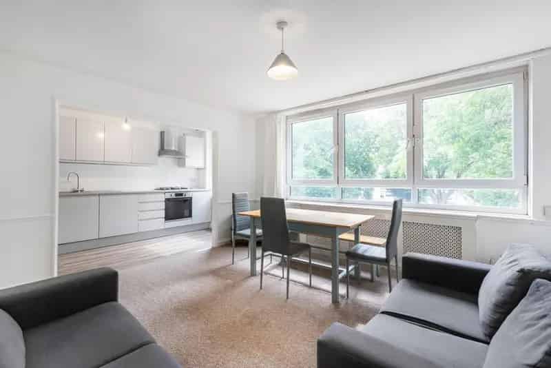 Flat For Rent , London, England