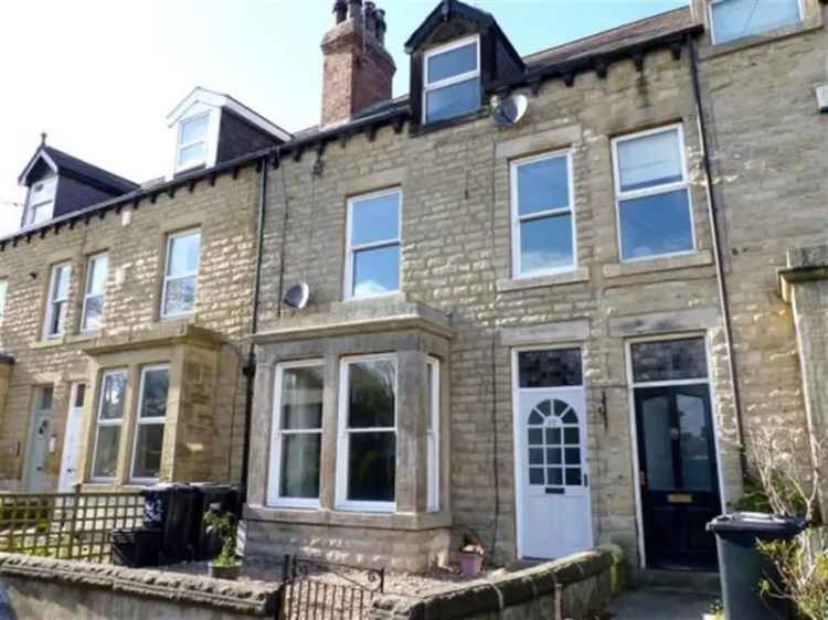 2 Bedroom Flat To Let Harrogate