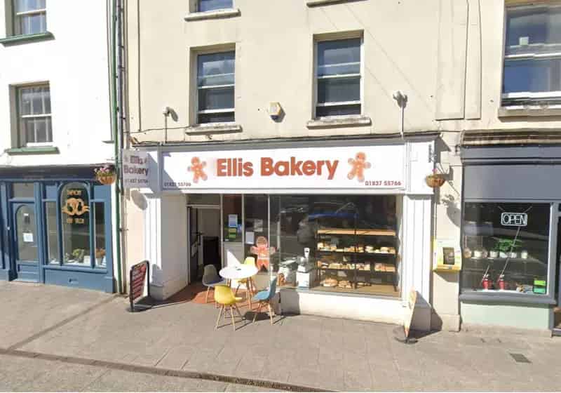 Okehampton Town Centre Retail Unit - 290 sq ft
