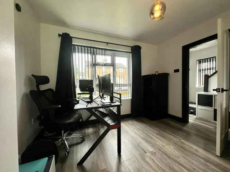 Semi-detached house For Sale in Sandwell, England