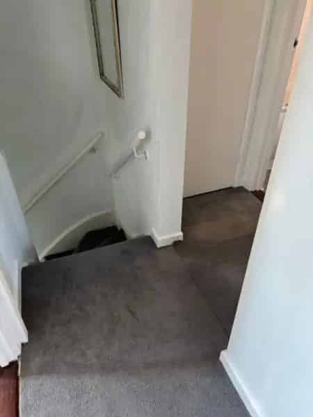 3 Bedroom House with Large Garden and Parking
