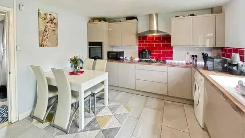 2 Bedroom Terraced House for Rent in Cwmbran