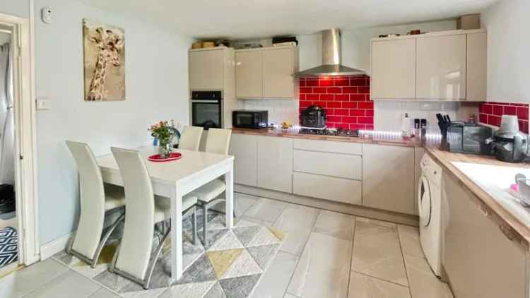 2 Bedroom Terraced House for Rent in Cwmbran