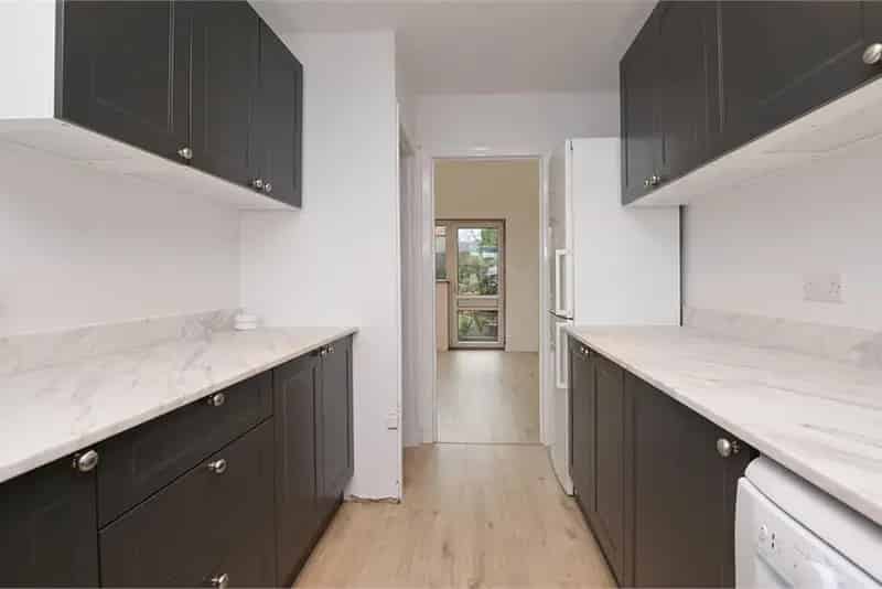 3 Bed House For Sale Cramond Area