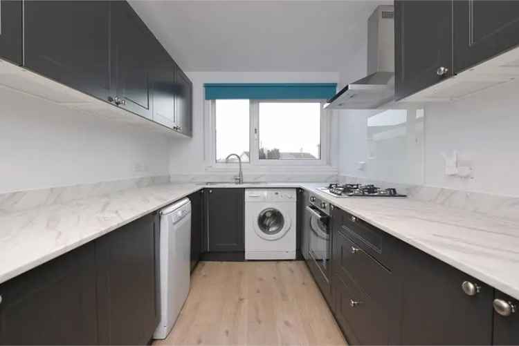 3 Bed Terraced House Cramond - Part Exchange Available