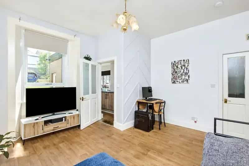 1 Bedroom Villa For Sale