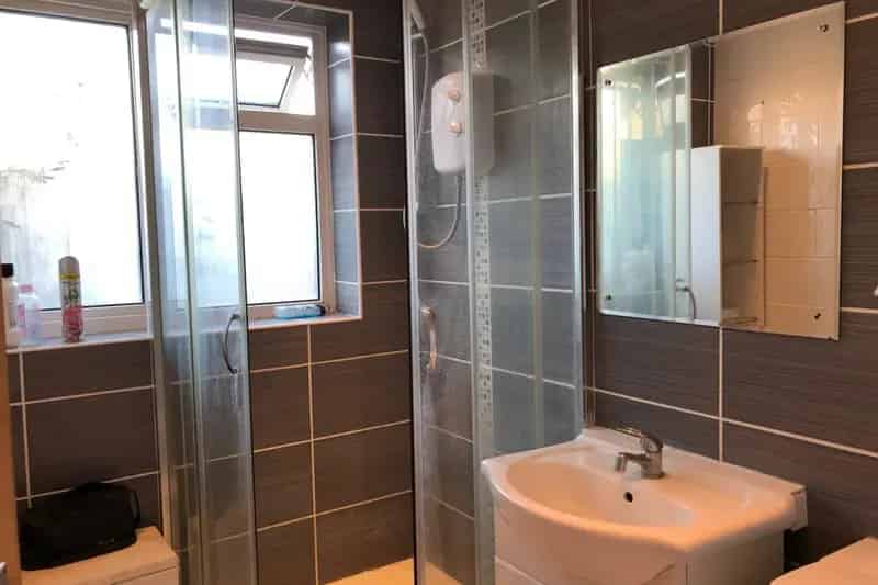 Furnished Double Room All Bills Included