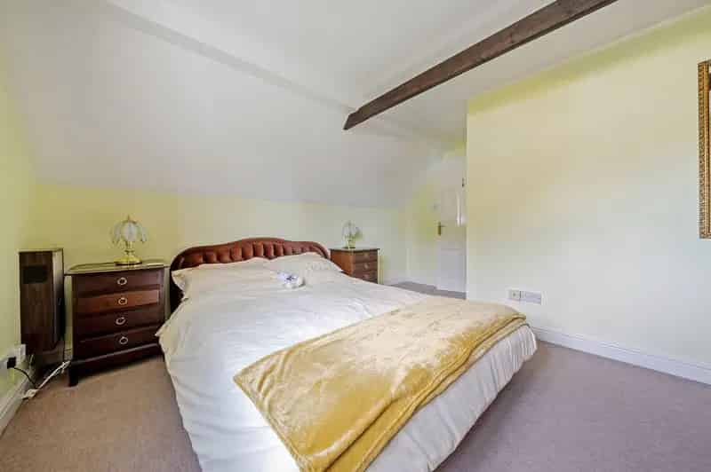 4 Bed Family Home for Sale in Rutland