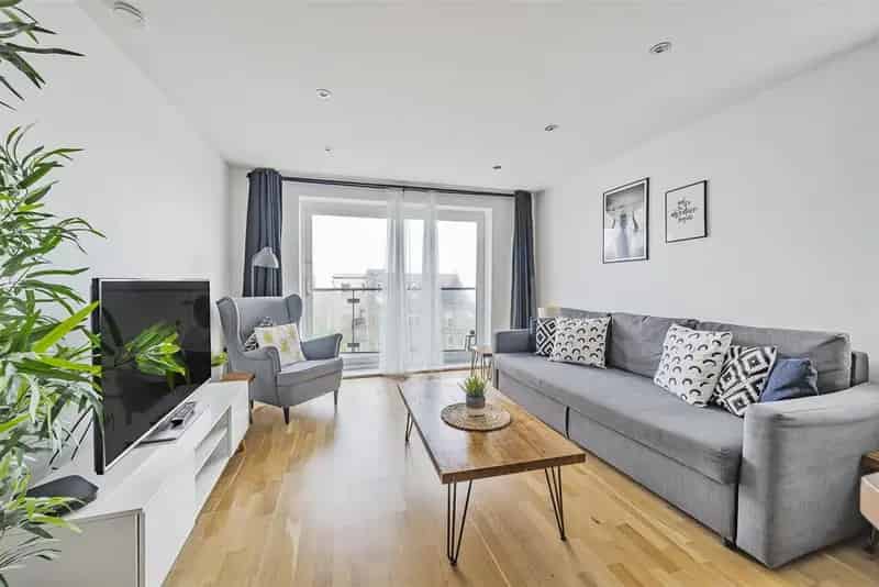 2 Bedroom Apartment for Sale