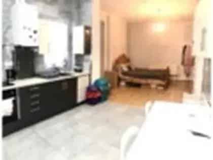 1 Room Flat 60 m² Cardiff Water Rates Included