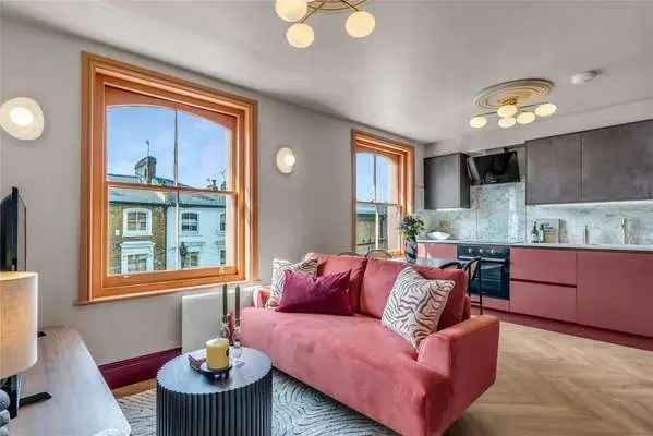 Overstone Road, London, W6 0AA | Property for sale | Savills