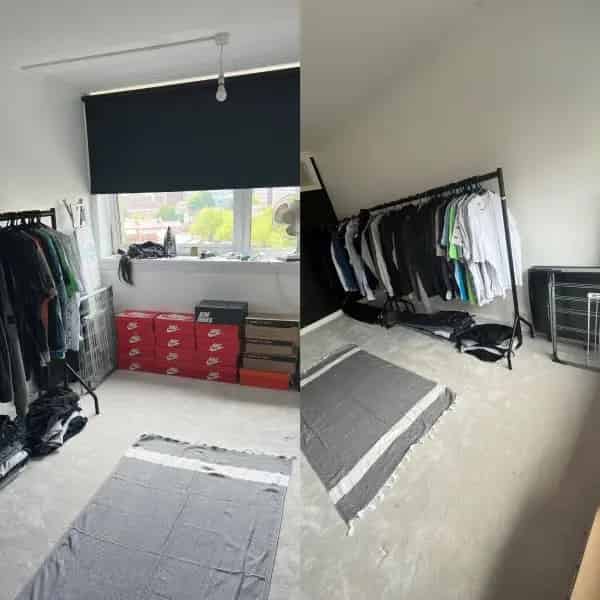 Flat For Rent , Manchester, England