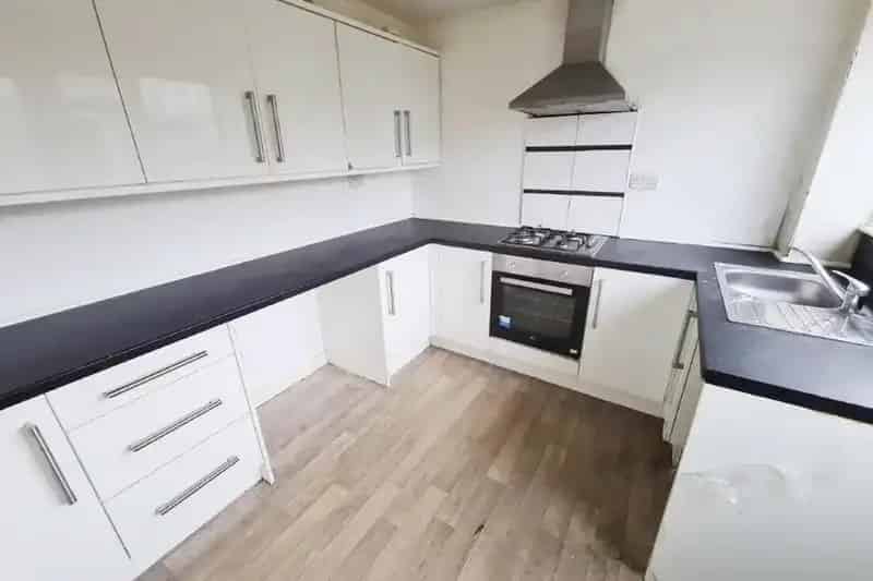 3 Bedroom End Terrace House for Sale in Droylsden