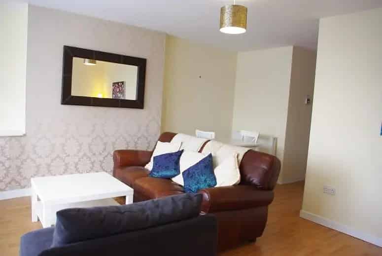 1 Bedroom Flat to Rent