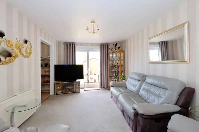 2 Bedroom Terraced House for Sale in Portlethen