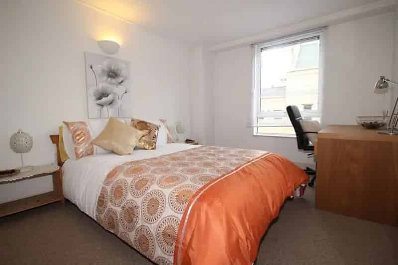 1 Bedroom Flat to Rent Manchester City Centre Near University