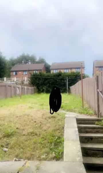 2 Bedroom House with Large Garden