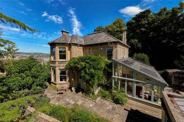 Hayesfield Park, Bath, Somerset, BA2 4QE | Property for sale | Savills