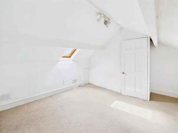 3 Bed Terrace House for Sale in Bingley