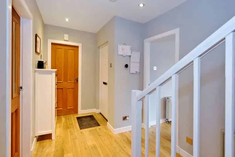 House For Rent , 5, Beechgrove Court, Aberdeen City, Scotland