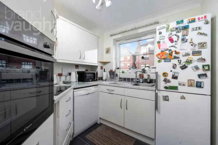 2 Bedroom Flat for Sale in Brighton Hove