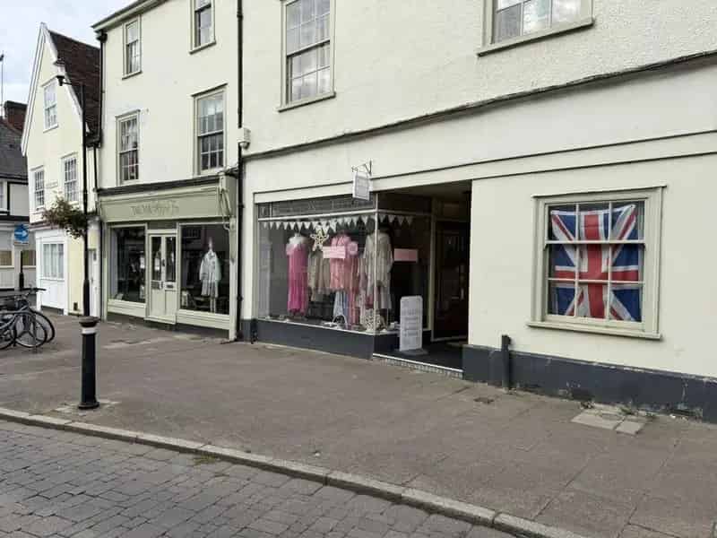 Commercial property For Rent , West Suffolk, England