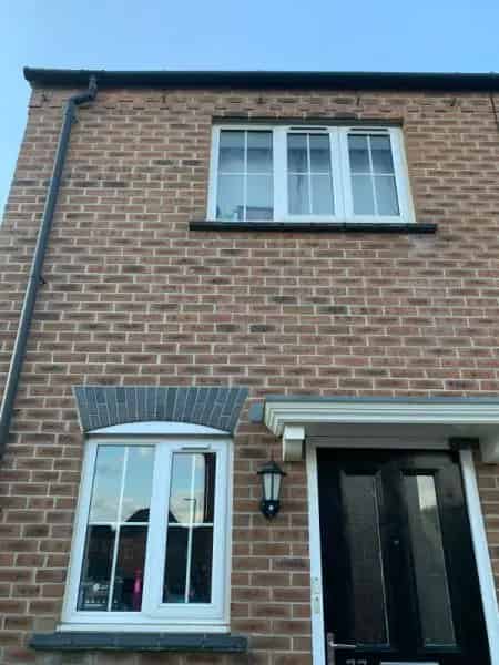 2 Bed House Marehay Ripley Near Belper Family Friendly 2 Parking Spaces