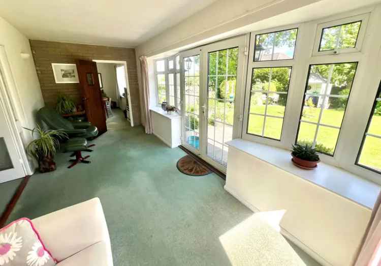 5 Bedroom Character Home with Annex Cottage Huddersfield