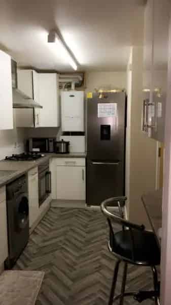 1 Bedroom Flat Near Walthamstow Town Hall
