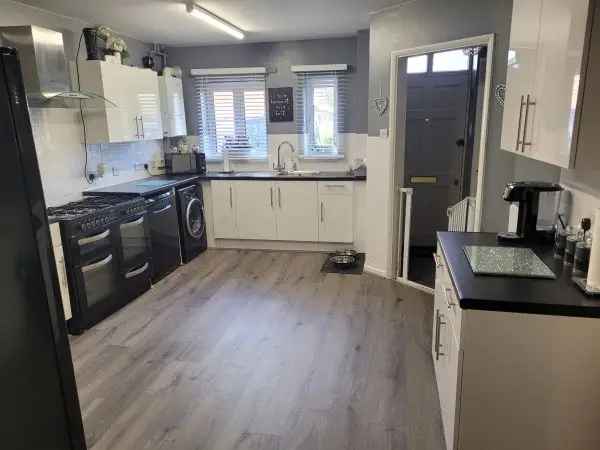 House For Rent in South Cambridgeshire, England