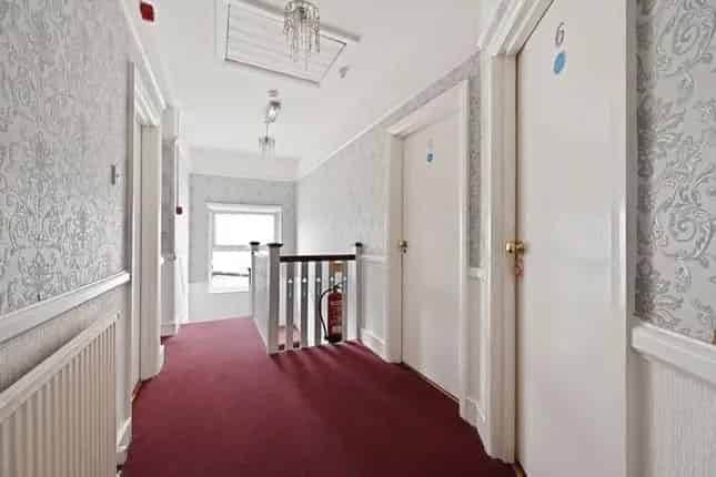 13-Bedroom Hotel for Sale Near North Harrow Station