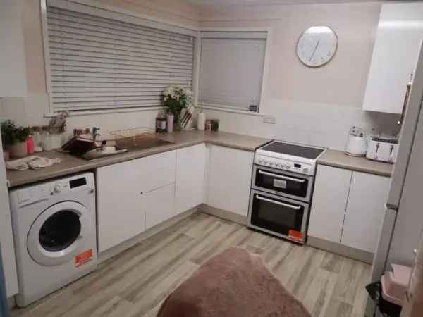 Flat For Rent in St Albans, England