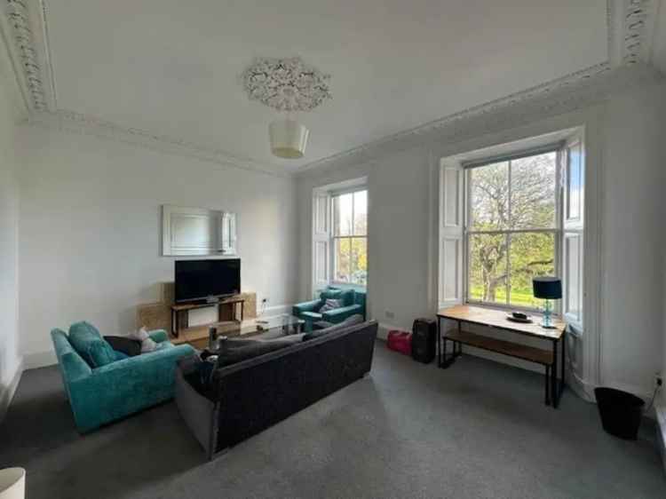 4 bedroom flat to rent