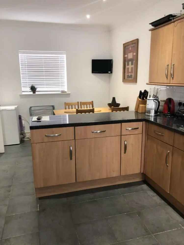 1 Bedroom House Share All Bills Included Double Room